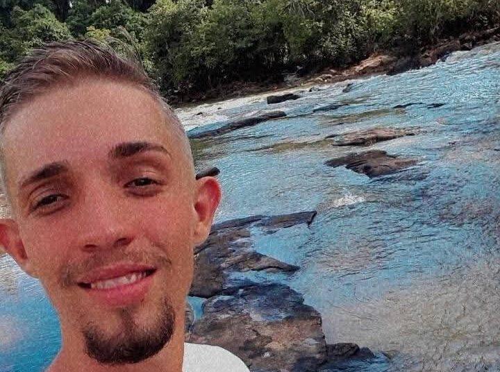 Acidentes - MACHADINHO: Jovem desaparecido no Rio Machado é encontrado sem vida