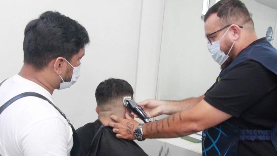 Amazonas - Cetam abre inscrições para mais de 8 mil vagas e novo edital traz 24 novos cursos