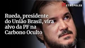 Andreza Matais Áudio: Rueda do União Brasil “tinha 5 jatinhos e queria chegar a 10”
