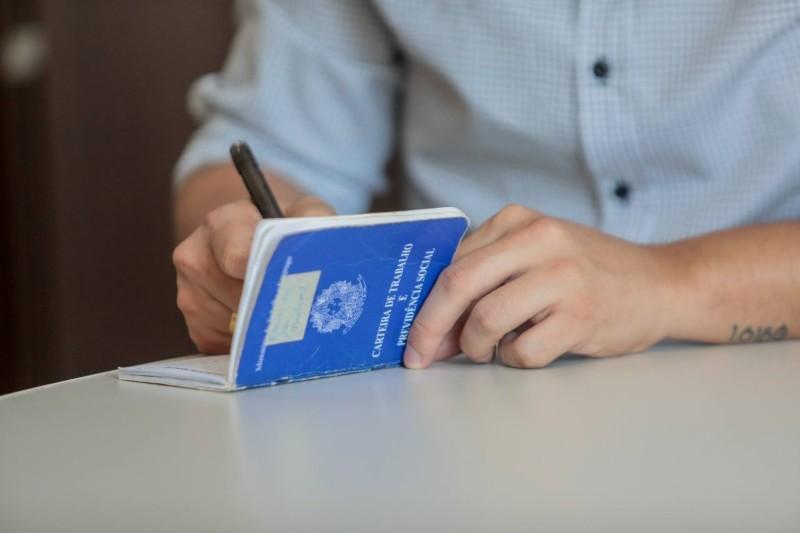 APOIO AO CIDADÃO - Prefeitura de Porto Velho orienta trabalhadores e amplia informações sobre o seguro-desemprego