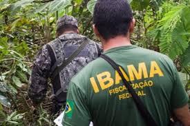 Brasil - Concurso do Ibama: autorizada a nomeação de 460 aprovados