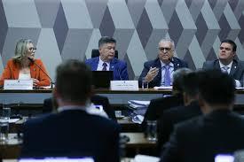 Brasil CPMI do INSS vai tentar convocar Jorge Messias