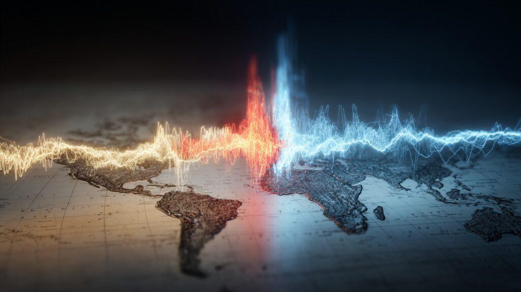 Brasil - Terremoto: Qual é a diferença entre “Richter” e “Magnitude”?