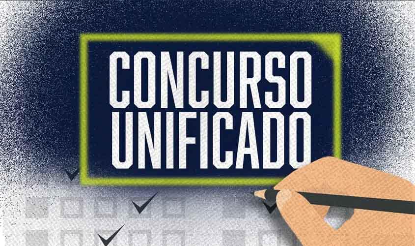 CNU 2025: confira as 228 cidades onde serão aplicadas as provas