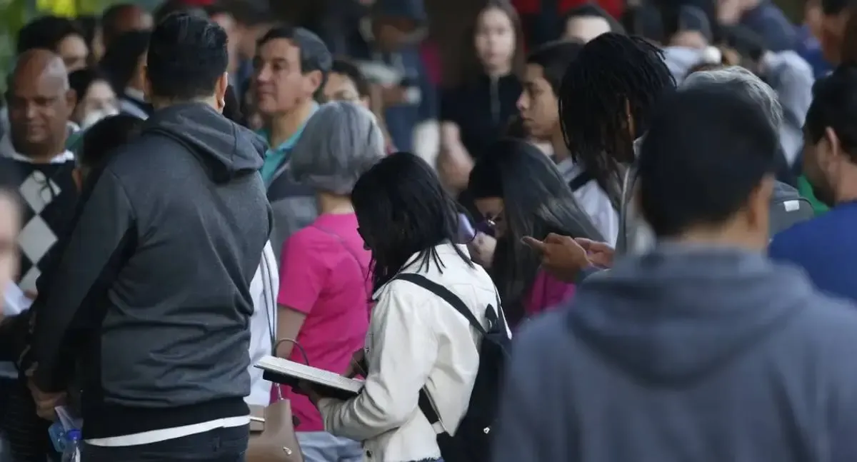 Concurso - CNU 2025 terá provas objetivas neste domingo em 288 cidades