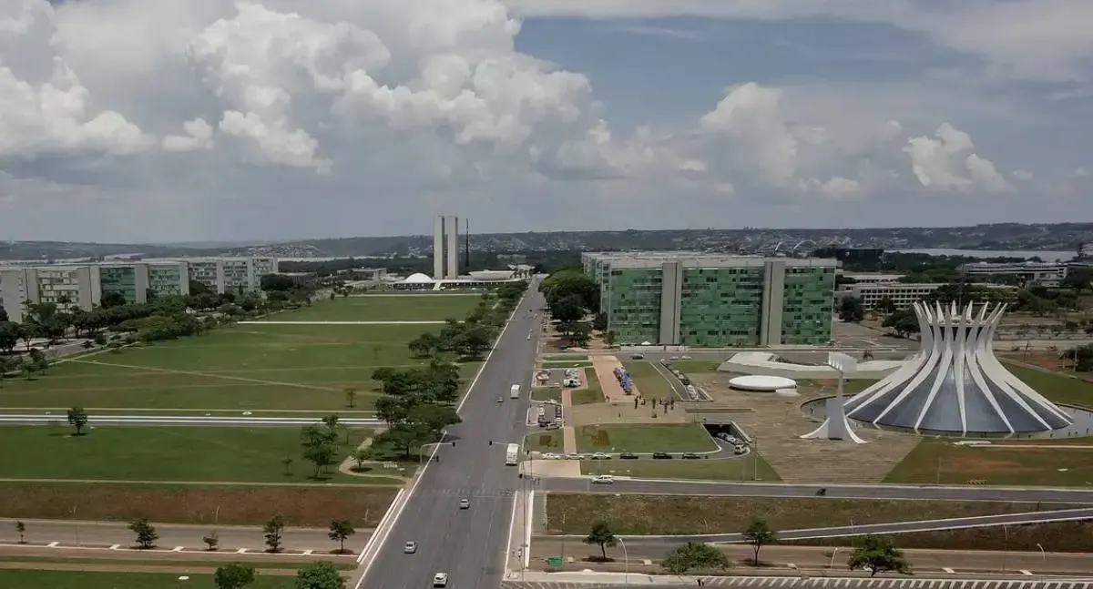 Concurso - CNU tem nomeação de 279 analistas de infraestrutura