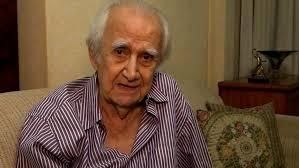 Cultura Morre o ator Pedro Farah, de Os Trapalhões, aos 95 anos