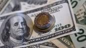 Dólar oscila pouco em dia de feriado nos EUA; dados devem moldar a semana