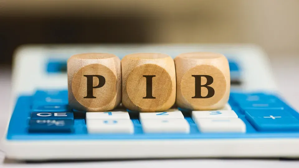 Economistas sobem previsão do PIB após quase dois meses