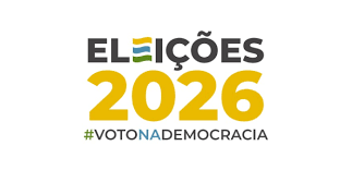 ELEIÇÃO 2026