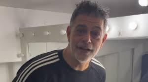 Entretenimento Eduardo Moscovis abre o jogo sobre luta contra álcool e drogas