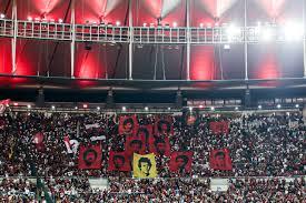 Esportes - Justiça bane torcida organizada do Flamengo dos estádios