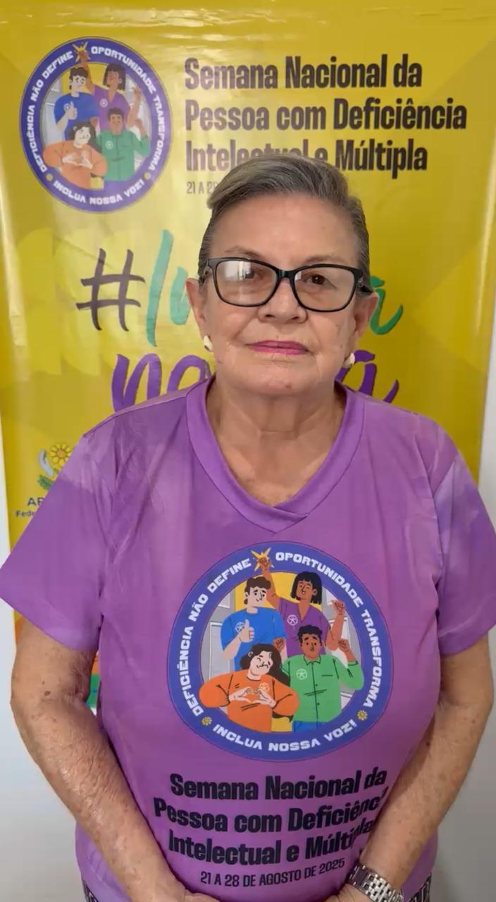 EVENTOS EM AGOSTO REFORÇARAM O DEBATE SOBRE A INCLUSÃO E OS DIREITOS DAS PESSOAS COM DEFICIÊNCIA EM RONDÔNIA.