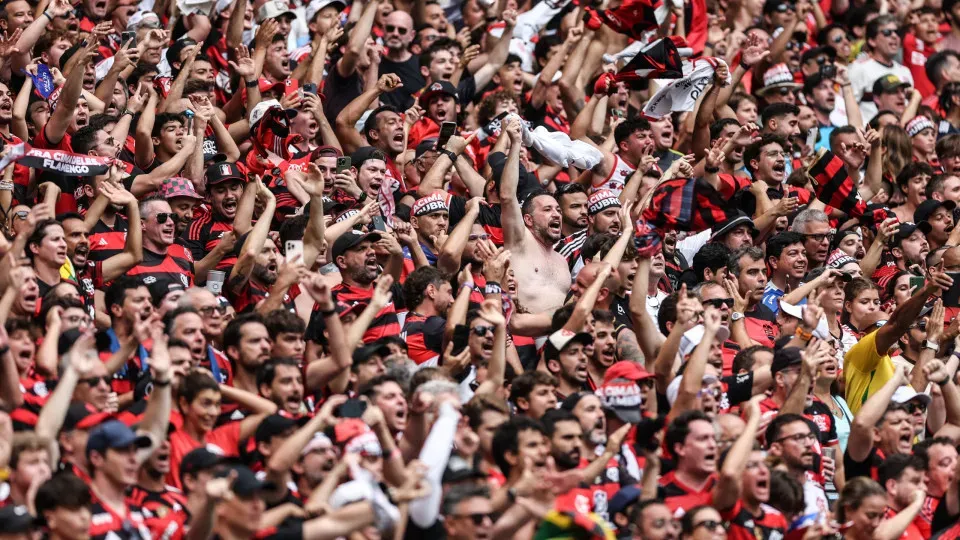 Flamengo defende a liderança e briga contra tabu diante do Juventude em Caxias do Sul