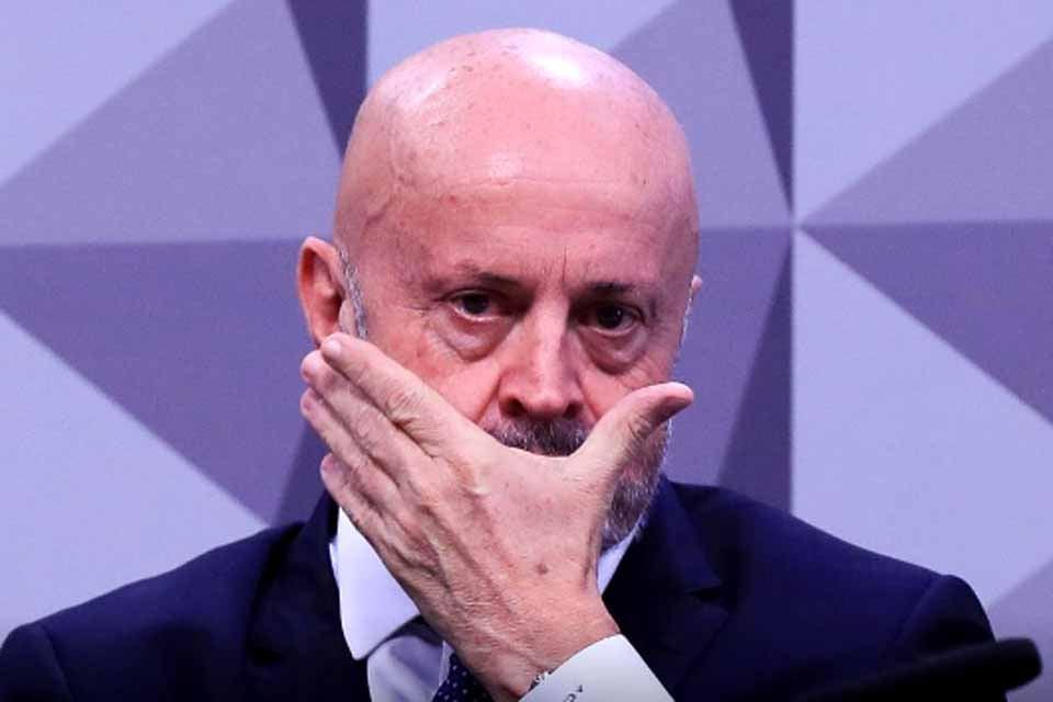 FRAUDE A PREVIDÊNCIA - Mendonça vota para manter prisão de suspeitos por fraude no INSS
