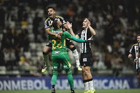 Futebol - Filha de jogador do Atlético-MG sofre assédio na Arena MRV