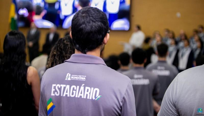 Geral - Assembleia Legislativa aprova aumento de vagas e reajuste em bolsas de estágio da Casa
