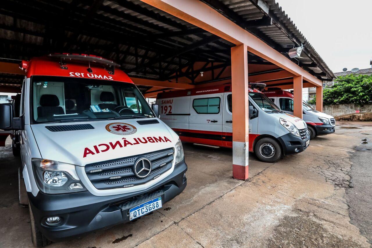 Geral - Servidor registra boletim de ocorrência contra diretora do SAMU