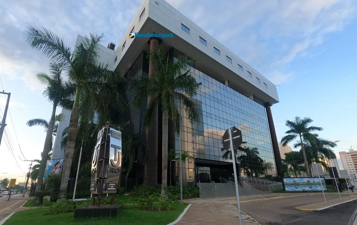 Geral - Tribunal de Justiça confirma pena de 17 anos a homem de Pernambuco por crimes sexuais virtuais em Rondônia