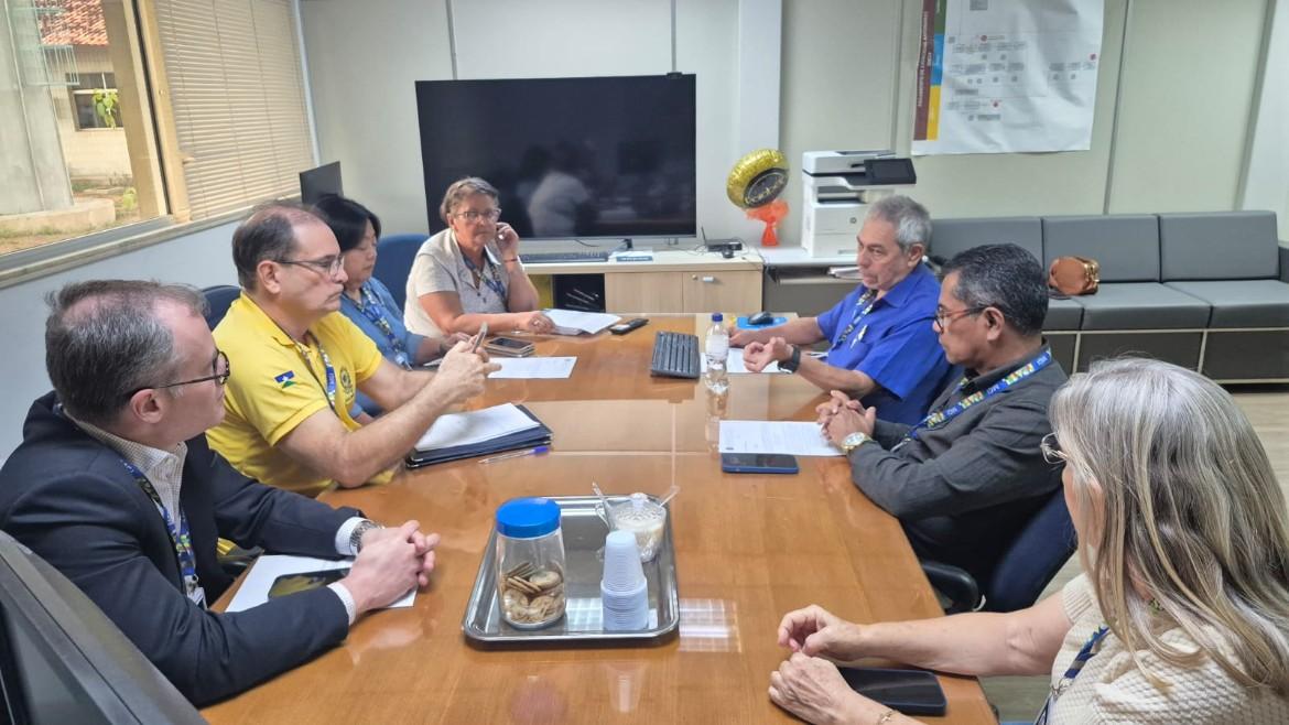 Geral - Vitória para os professores: Após luta do Sindsef, DIGEP confirma revisão de RT e progressão funcional