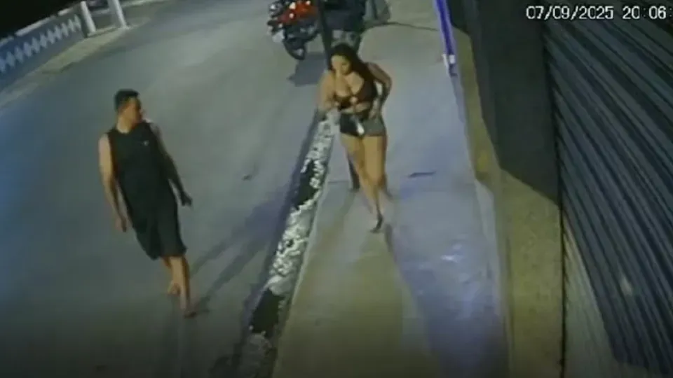 Homem que matou garota de programa é suspeito de outros três crimes