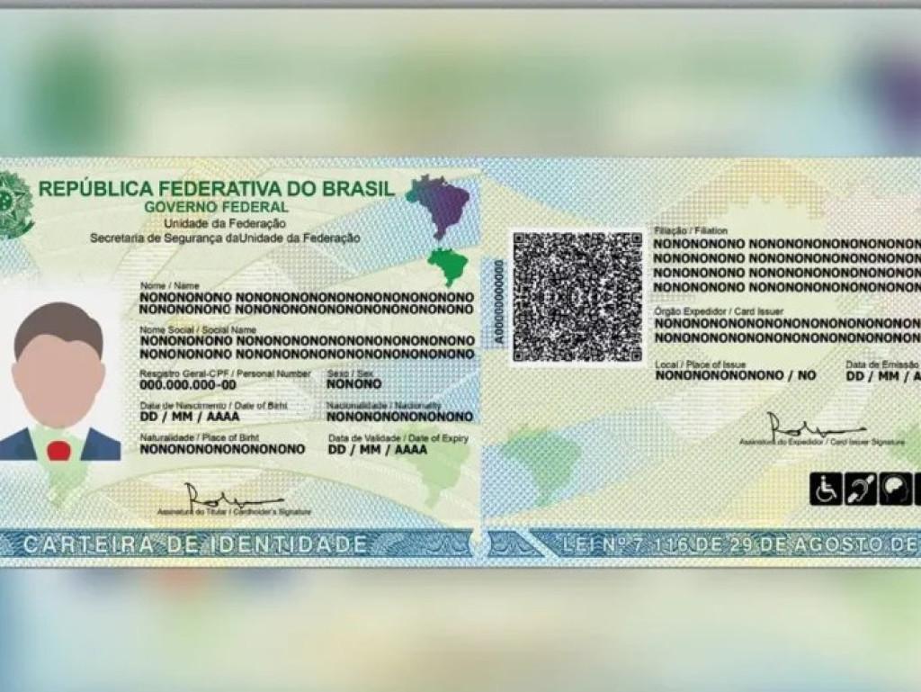 Identidade Nacional - Mais de 30 mil novas identidades aguardam retirada nos postos de atendimento em Rondônia