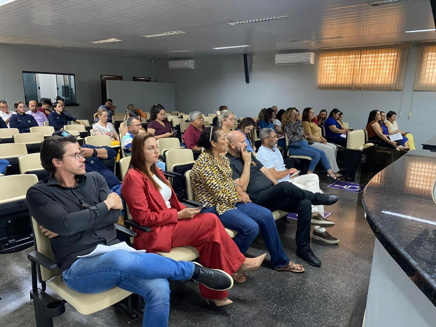 Câmara de Vereadores
