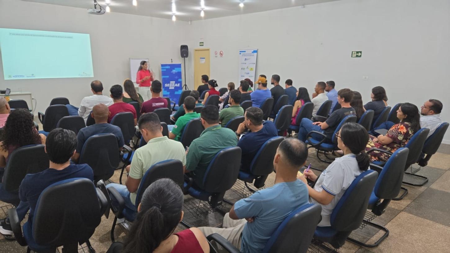 Sebrae