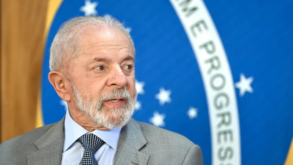 Israel extermina povo palestino e tenta aniquilar sonho de nação, diz Lula