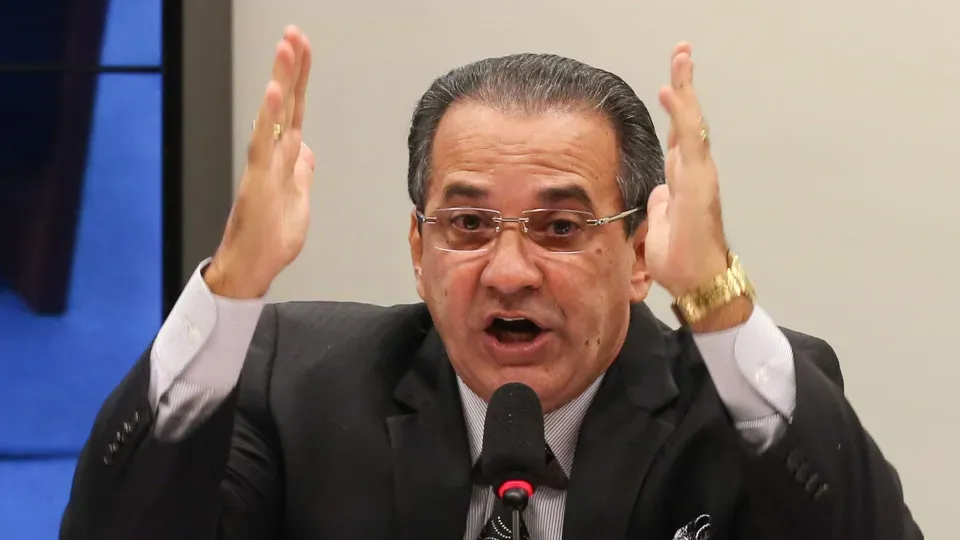 Malafaia critica 'líderes covardes' e diz que, se for preso, 'será a maior covardia