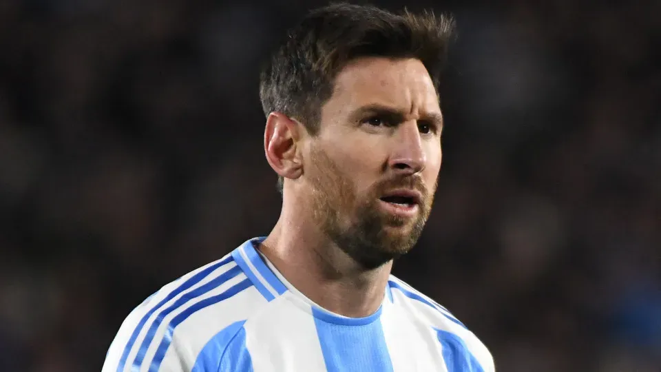 Messi no Mundial'2026? Resposta do craque viraliza