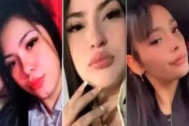 Mirelle Pinheiro - Traficantes esquartejam mulheres e transmitem crime brutal em live