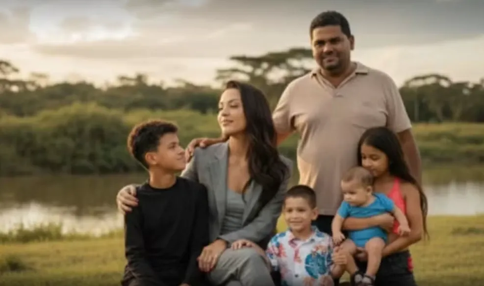 Motorista bêbado mata mãe, pai e 4 filhos em estrada de Goiás