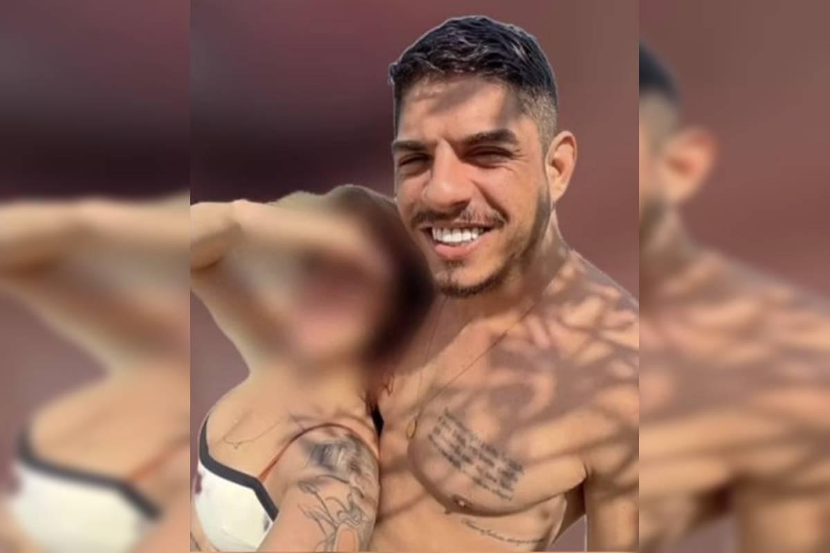 Na Mira - Quem é o padrasto que espancou brutalmente menina de 3 anos com socos