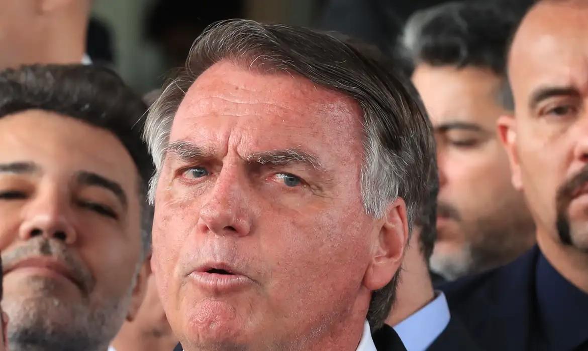 Nacional - Bolsonaro pode ser preso até dezembro se recursos forem rejeitados