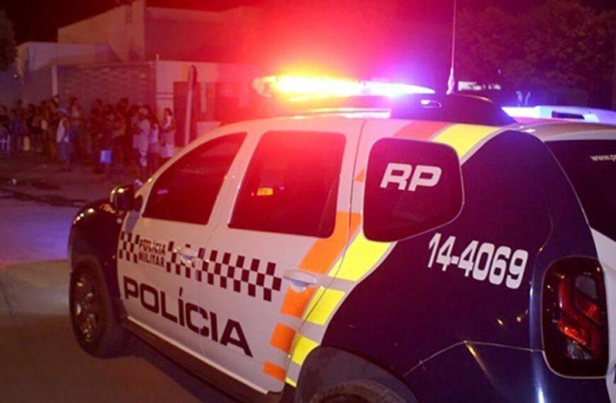 NOITE DE TERROR - Menino de 5 anos é sequestrado e estuprado por trio em MT