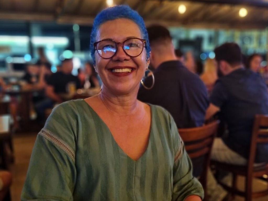 Nota de Pesar - Nota de pesar pelo falecimento de Marta Suzana Freitas de Andrade