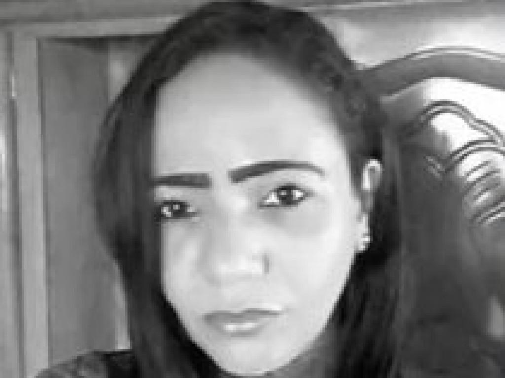 Nota de Pesar - Nota de pesar pelo falecimento de Sirlene Alves Martins