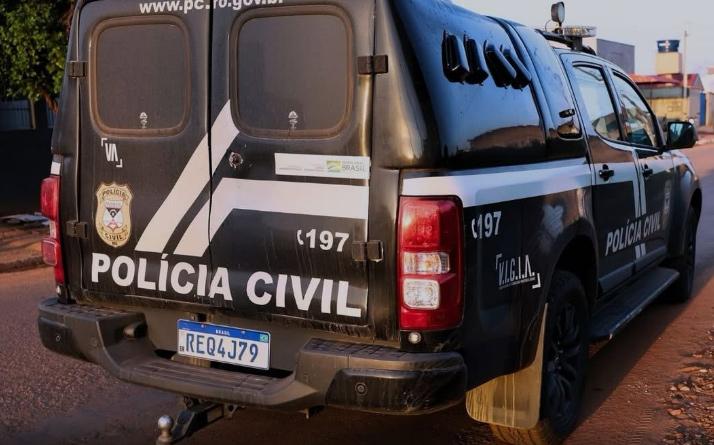 Polícia - Forças de segurança deflagram 3ª fase da Operação “Fecha Boca” em Rondônia