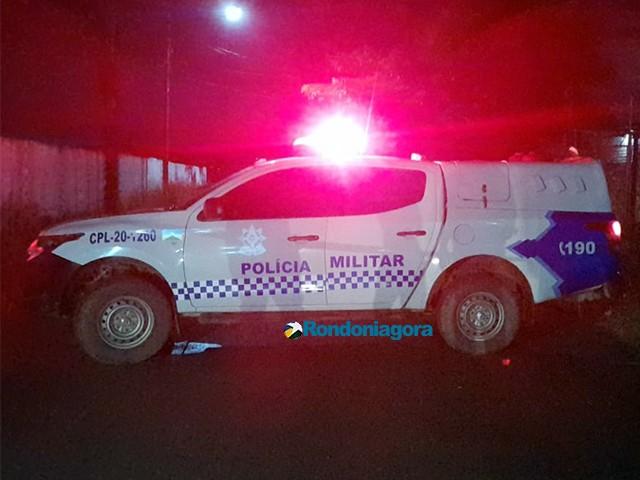 Polícia - Motorista de aplicativo atende chamada no Orgulho do Madeira e acaba rendido e assaltado