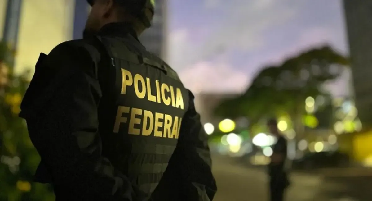 Polícia - PF prende foragido por estupro de vulnerável em Porto Velho