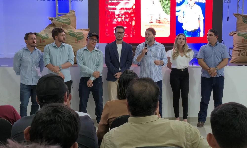 Política - Presidente da Assembleia anuncia R$ 19 milhões para fortalecer a agricultura familiar em Rondônia
