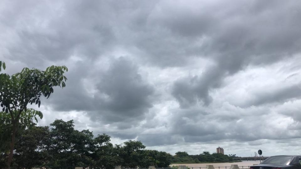 Rondônia - Previsão do tempo indica calor e pancadas de chuva para essa quinta-feira em Rondônia