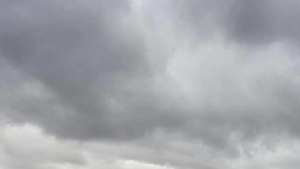 Rondônia -  Previsão indica quinta-feira com tempo instável e chuvas isoladas em Rondônia