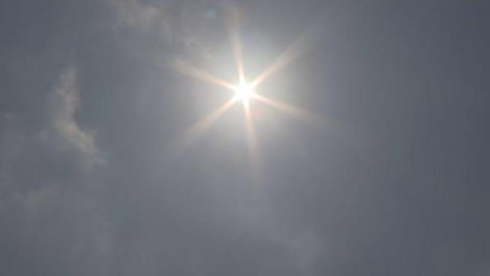 Rondônia -  Rondônia terá dia quente e instável nesta sexta-feira (12)