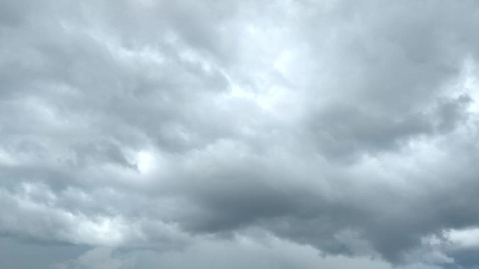 Rondônia - Rondônia terá tempo instável, calor e chuvas isoladas nesta terça-feira (30)