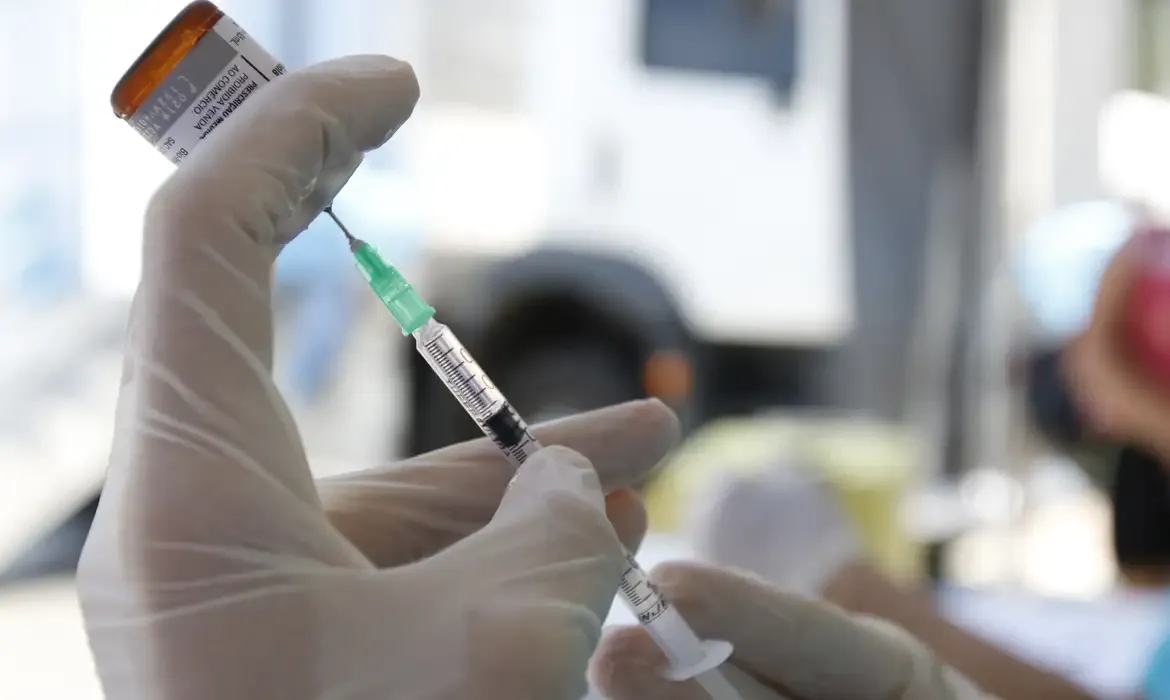 Saúde Casos de sarampo tiveram aumento de 34 vezes em 2025, alerta Opas