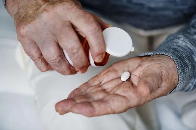 SAÚDE DO CORAÇÃO - Tirar aspirina no começo do tratamento após infarto não é seguro, diz estudo
