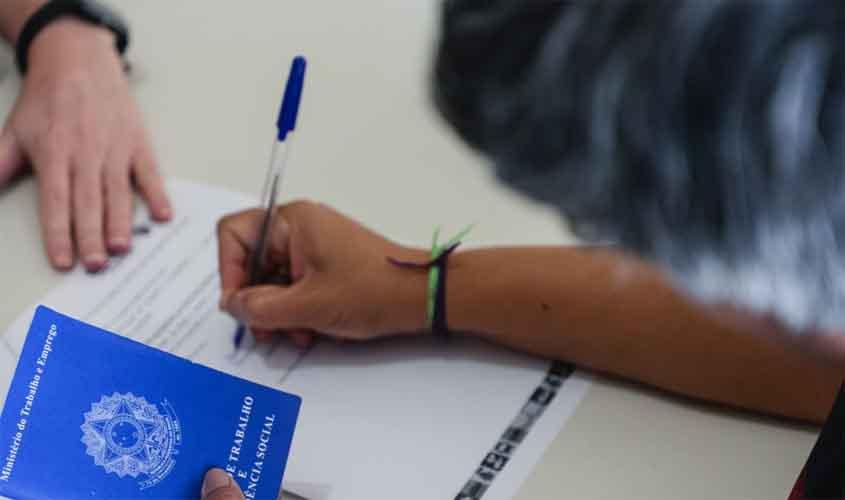 Sine Municipal de Porto Velho informa vagas de emprego e serviços para os trabalhadores