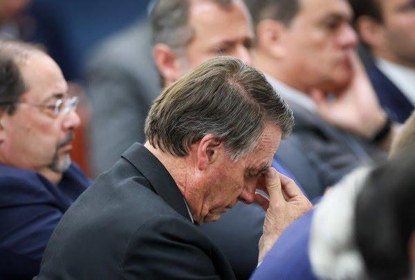 STF amplia tensão - EUA podem impor novas sanções ao Brasil já na semana que vem